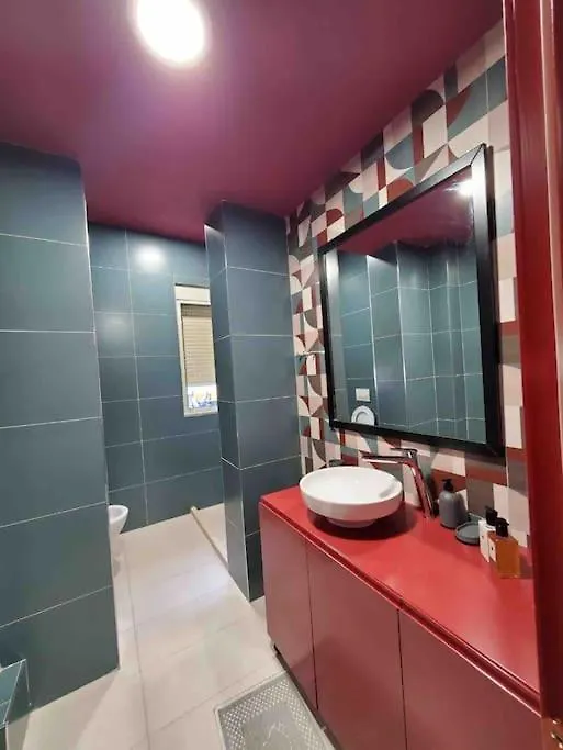 Harmony Apartment 地拉那 0*,  阿尔巴尼亚