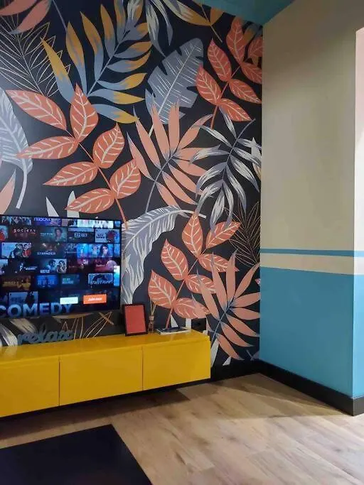 Harmony Apartment 地拉那 0*,  阿尔巴尼亚
