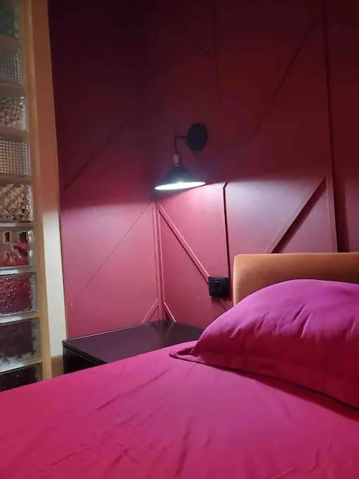 Harmony Apartment 地拉那