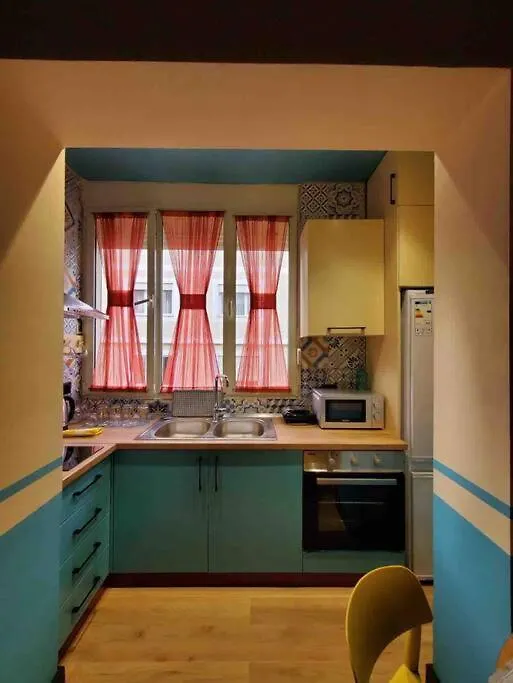 Harmony Apartment 地拉那 0*,  阿尔巴尼亚