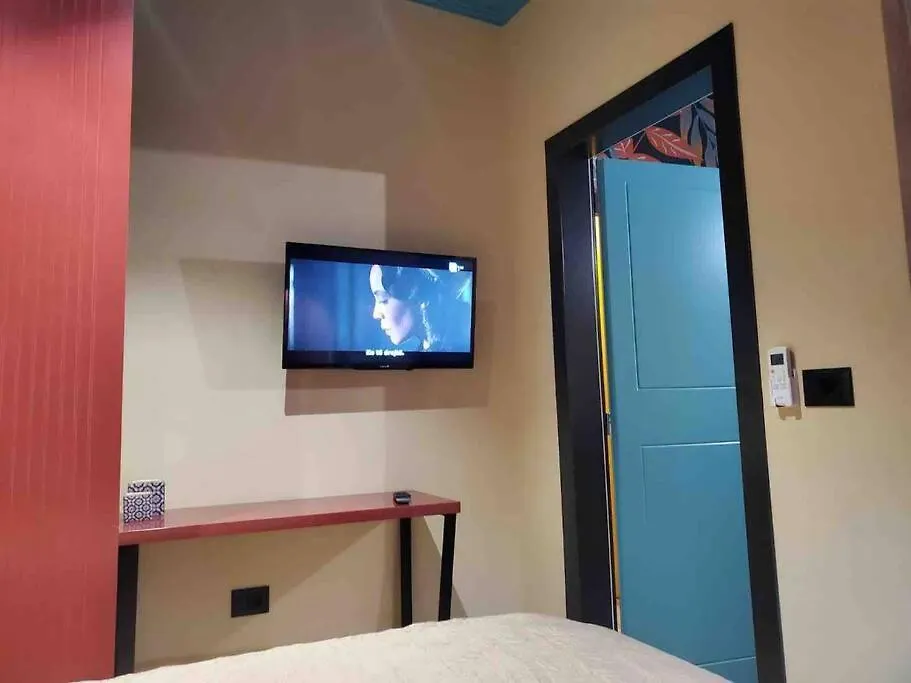 Harmony Apartment 地拉那
