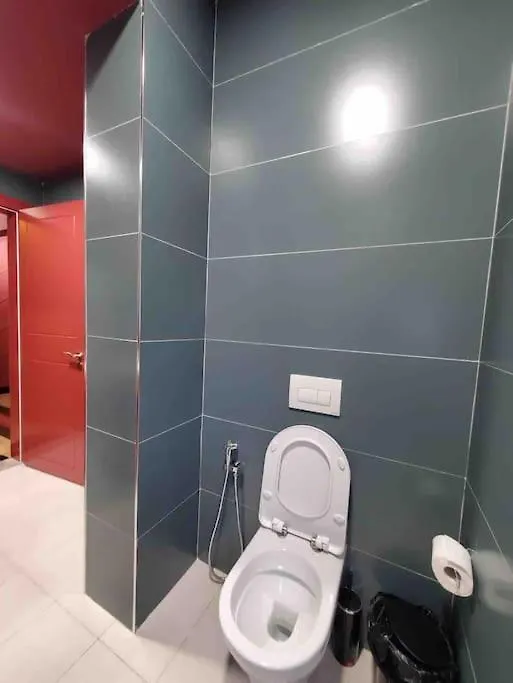 Harmony Apartment 地拉那