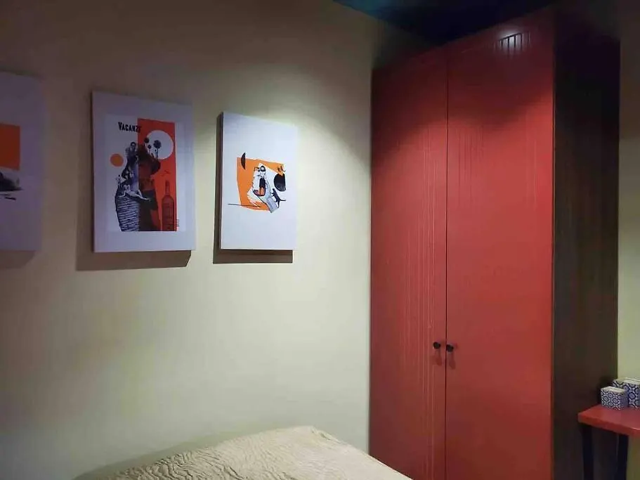 Harmony Apartment 地拉那