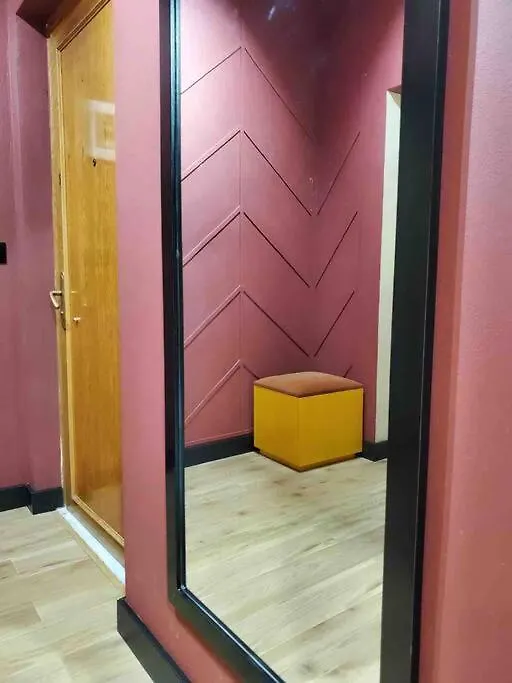 Harmony Apartment 地拉那 0*,  阿尔巴尼亚
