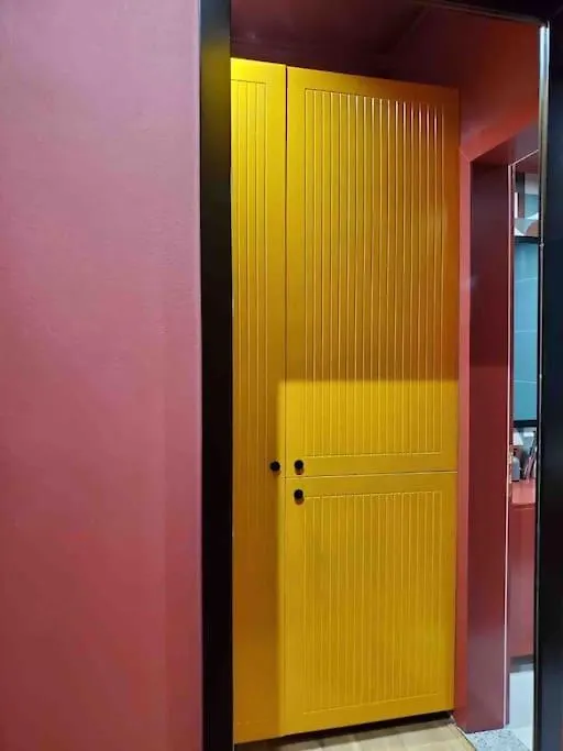 Harmony Apartment 地拉那